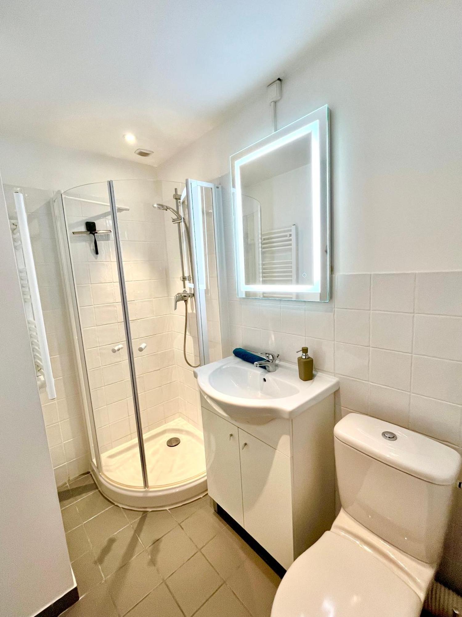 Apartament Le Bellevue Barcelonnette Zewnętrze zdjęcie